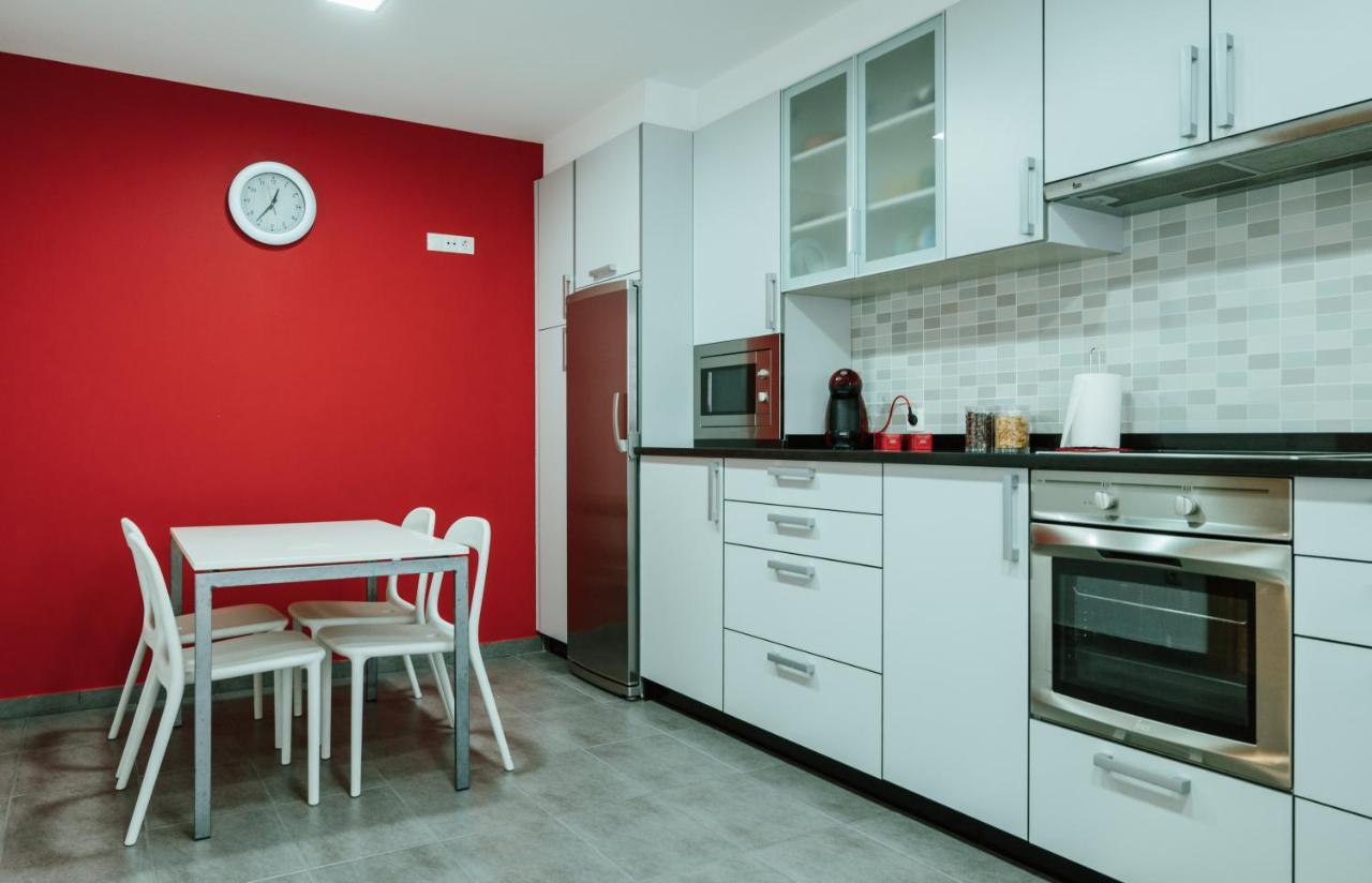 Apartamento Nuevo Al Lado De La Playa En A Guarda Esterno foto