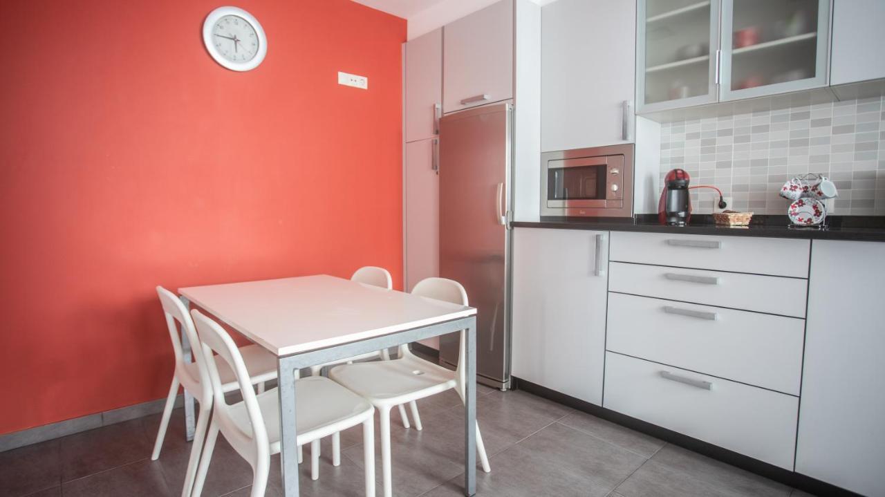 Apartamento Nuevo Al Lado De La Playa En A Guarda Esterno foto