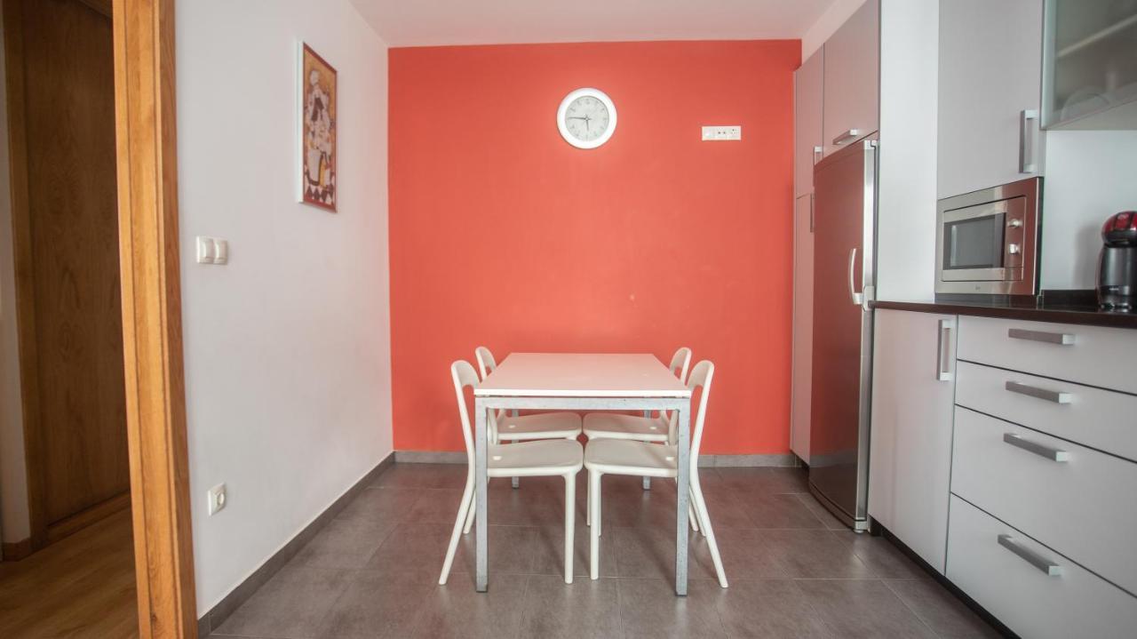 Apartamento Nuevo Al Lado De La Playa En A Guarda Esterno foto