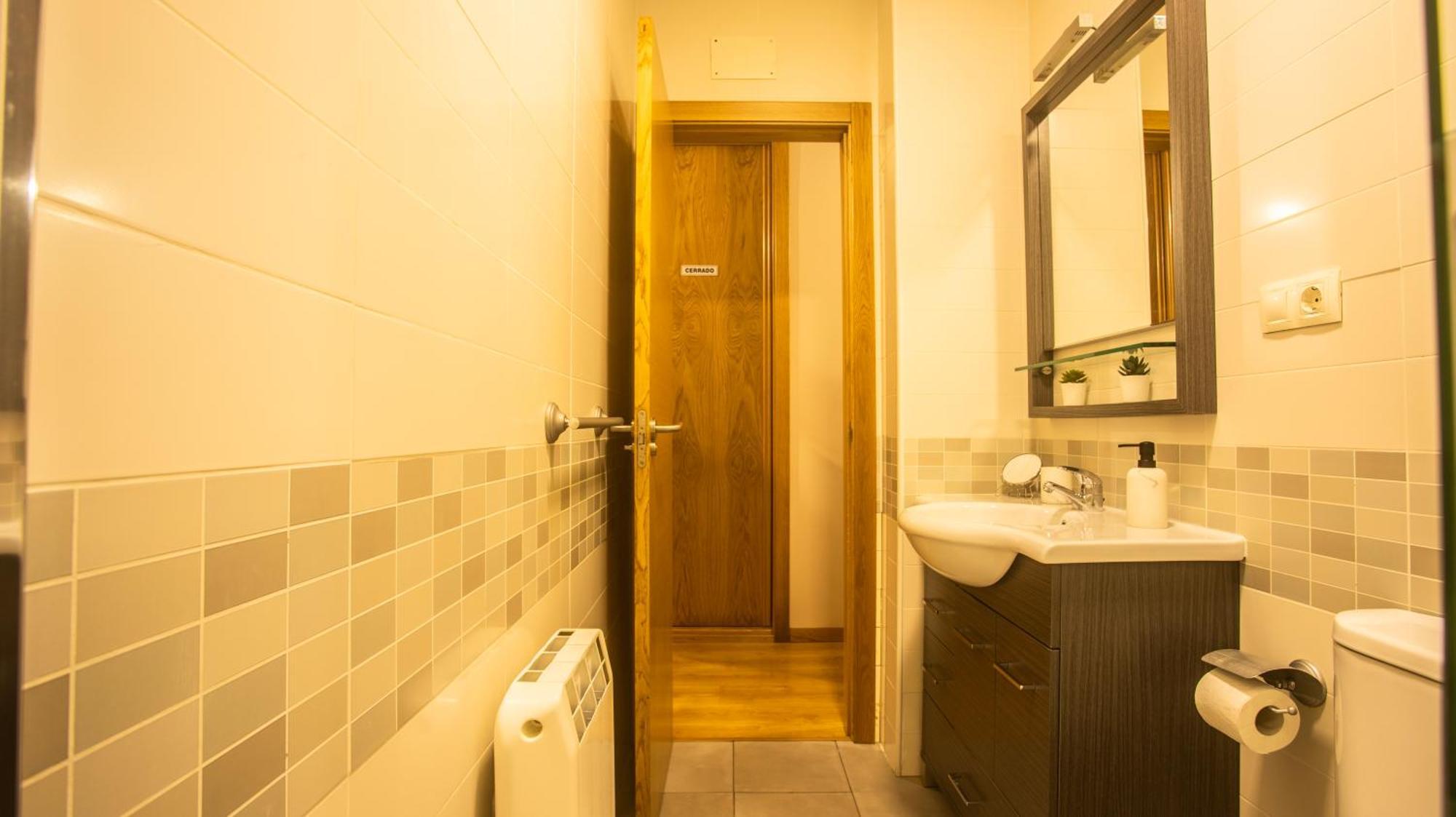 Apartamento Nuevo Al Lado De La Playa En A Guarda Esterno foto