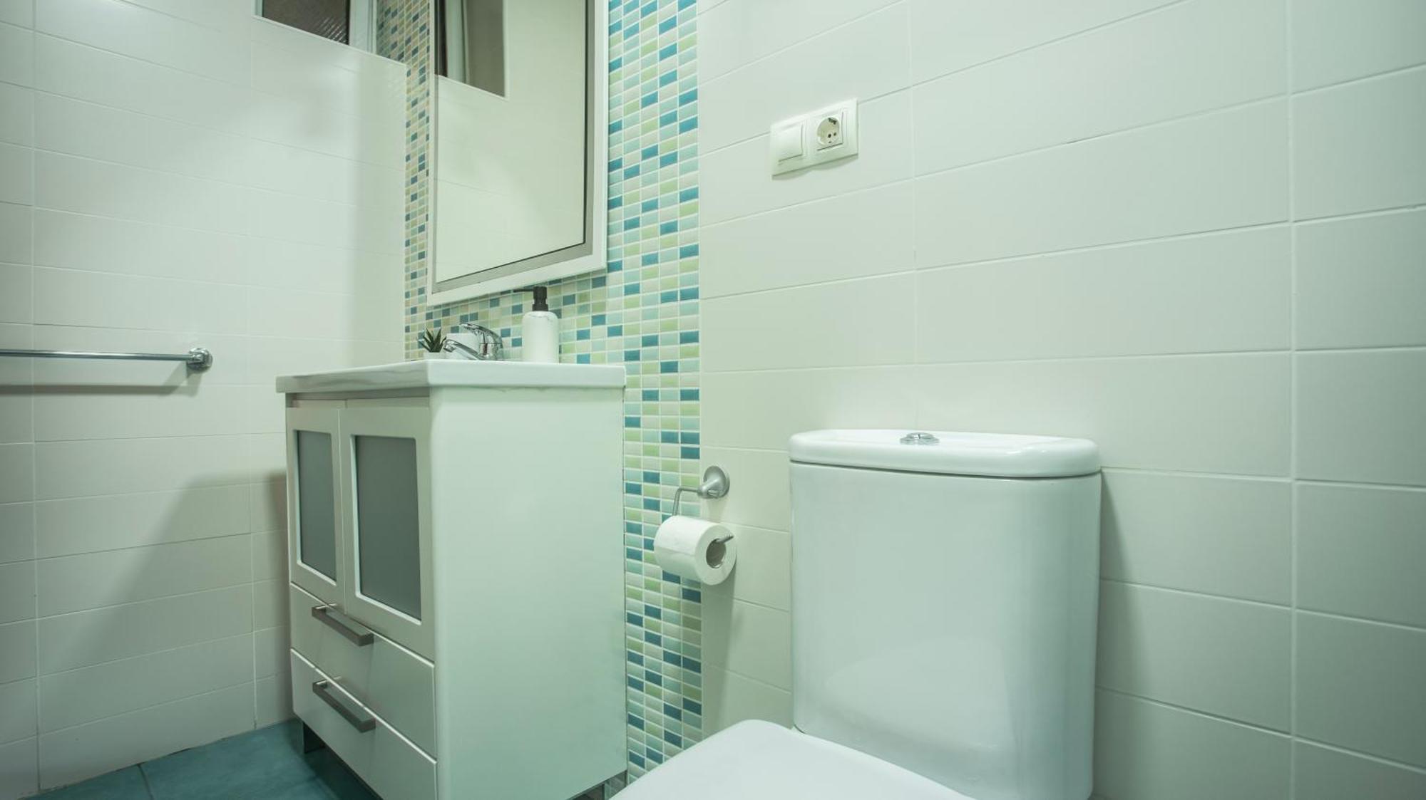 Apartamento Nuevo Al Lado De La Playa En A Guarda Esterno foto