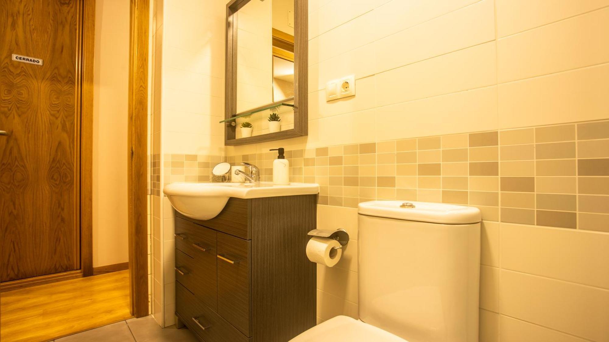 Apartamento Nuevo Al Lado De La Playa En A Guarda Esterno foto