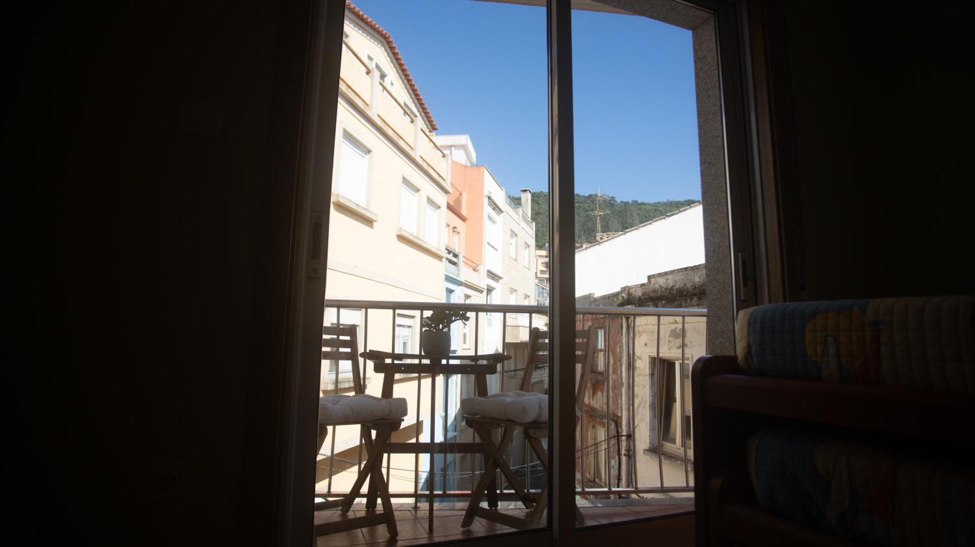 Apartamento Nuevo Al Lado De La Playa En A Guarda Esterno foto