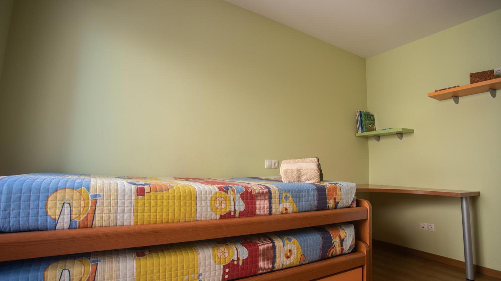Apartamento Nuevo Al Lado De La Playa En A Guarda Esterno foto