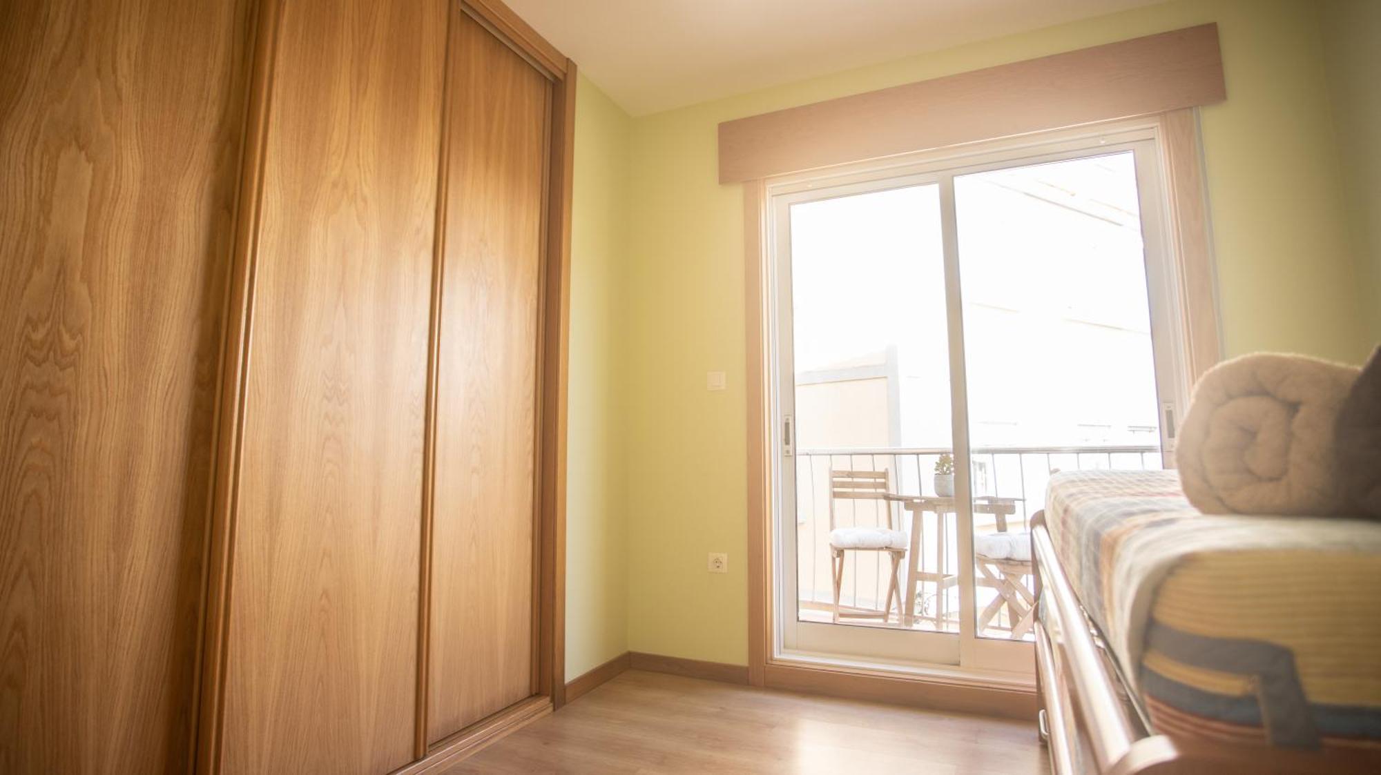 Apartamento Nuevo Al Lado De La Playa En A Guarda Esterno foto