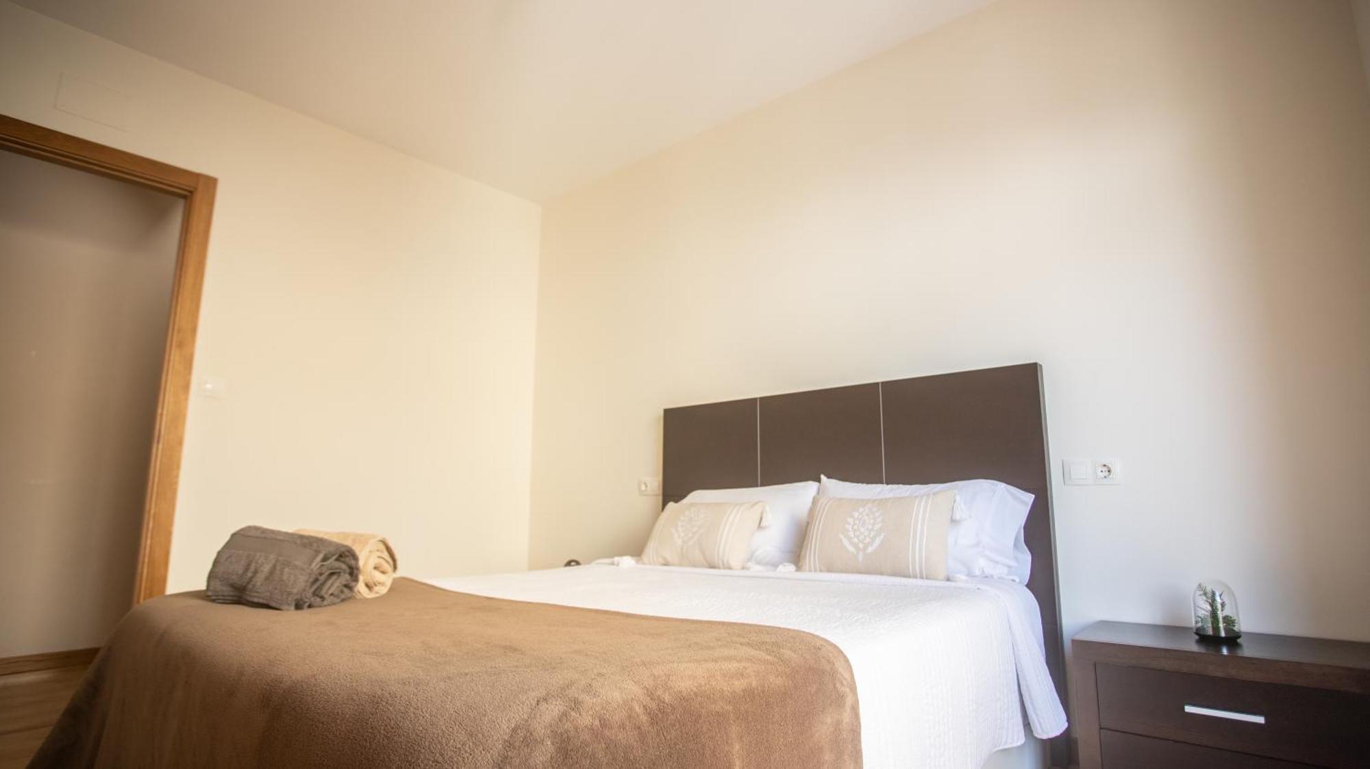 Apartamento Nuevo Al Lado De La Playa En A Guarda Esterno foto