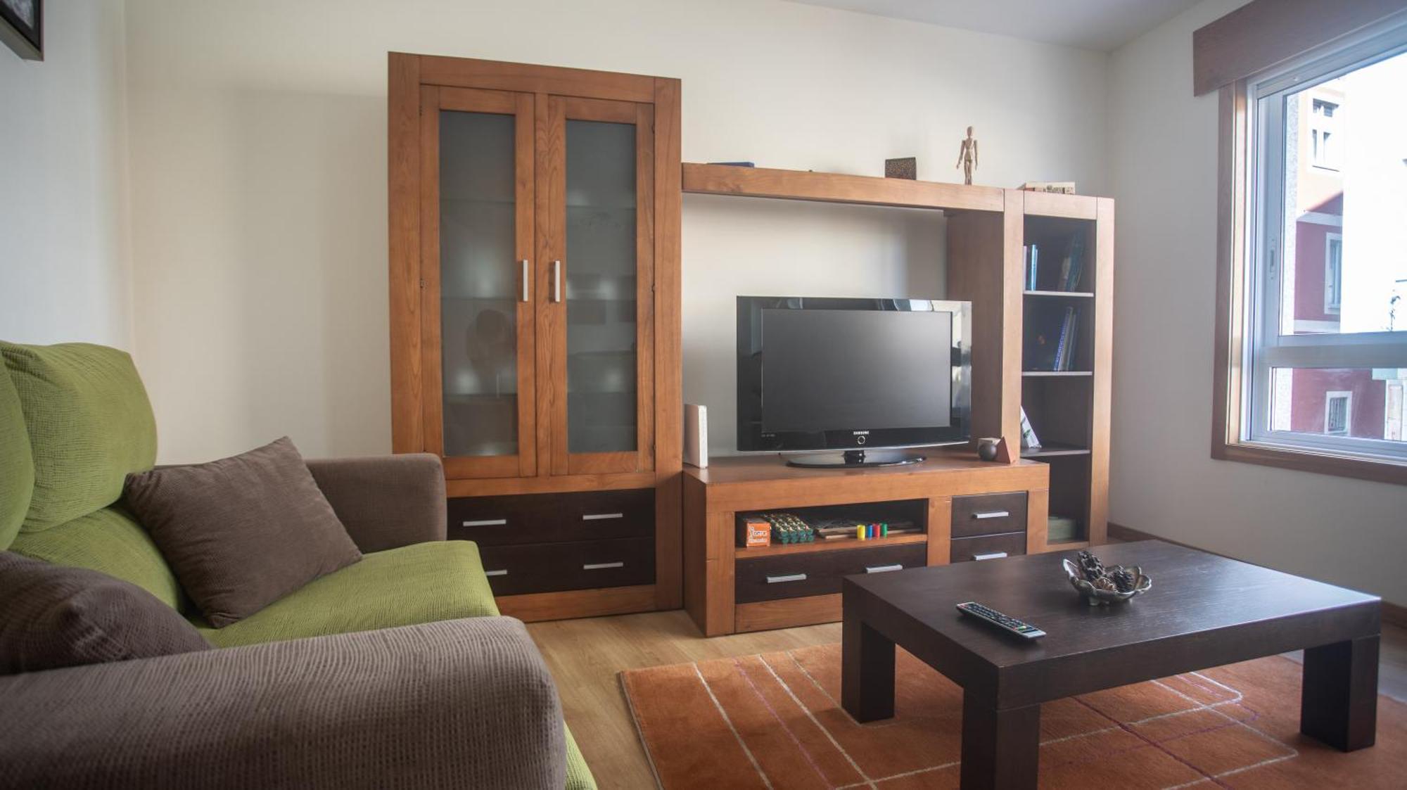 Apartamento Nuevo Al Lado De La Playa En A Guarda Esterno foto